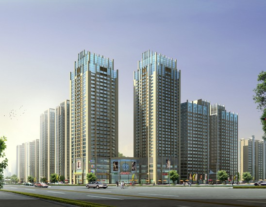 創(chuàng)智廣場(chǎng)