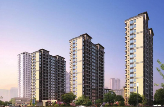 舒城·國(guó)賓官?。ê献鏖_(kāi)發(fā)）